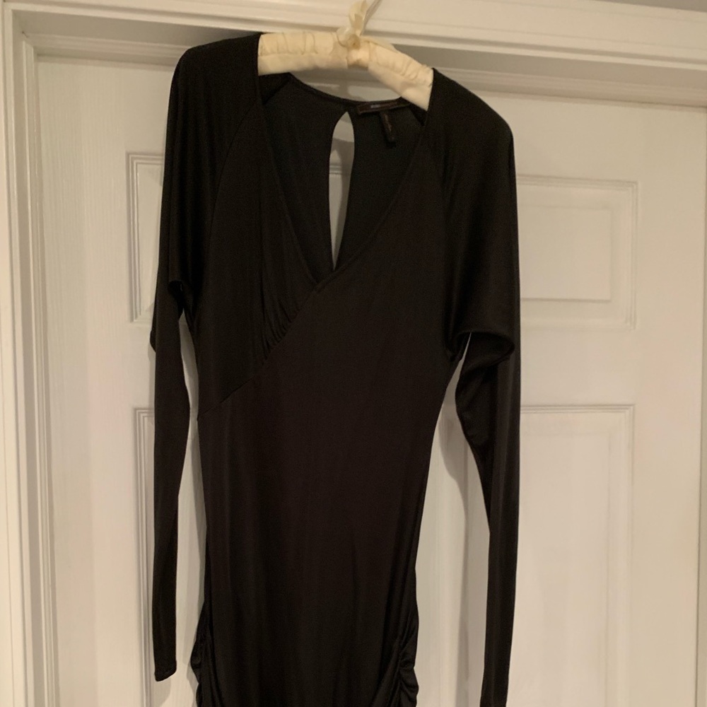 BCBG cocktail dress